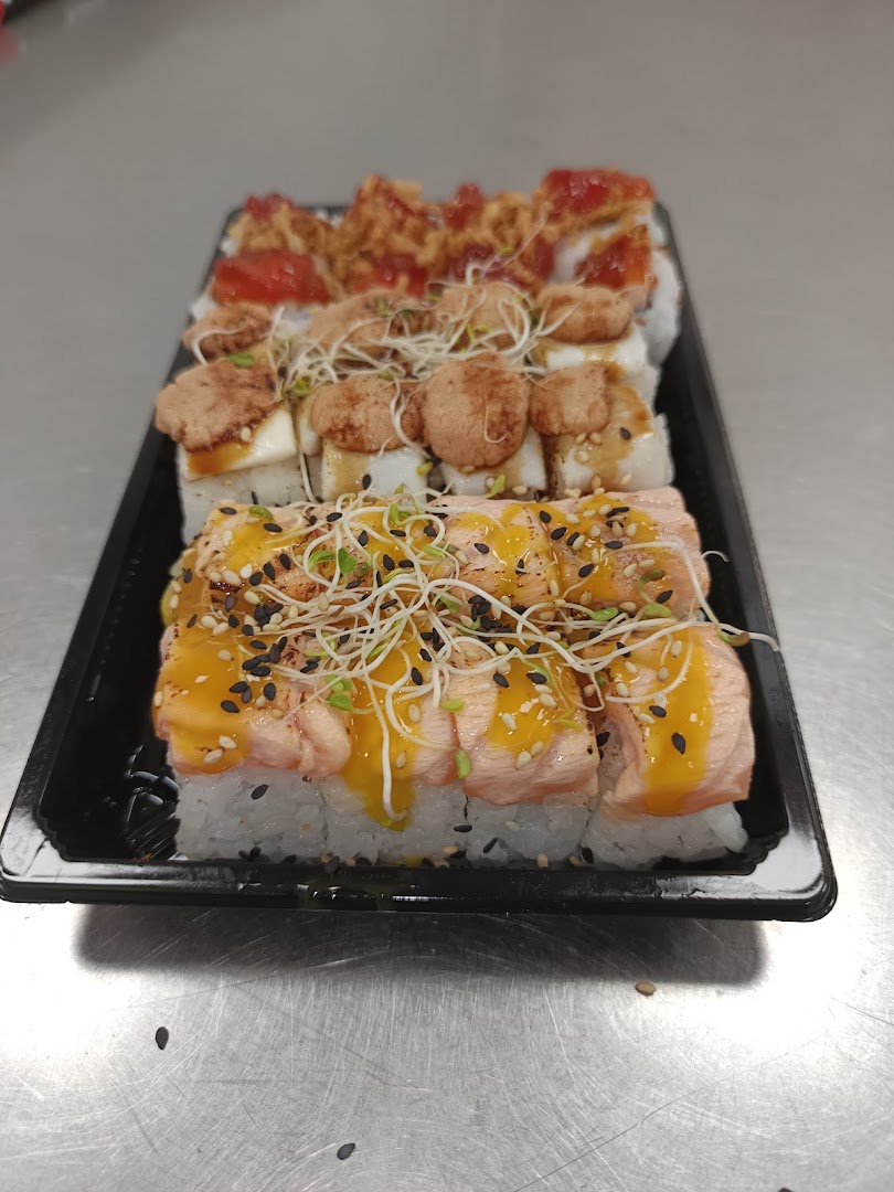 Tanni Sushi Elche · Fotos 2