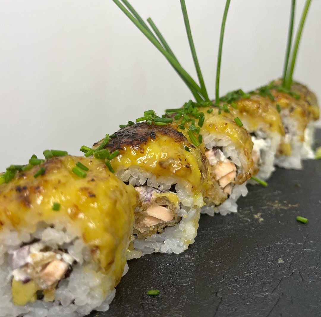 Tanni Sushi Elche · Fotos 1
