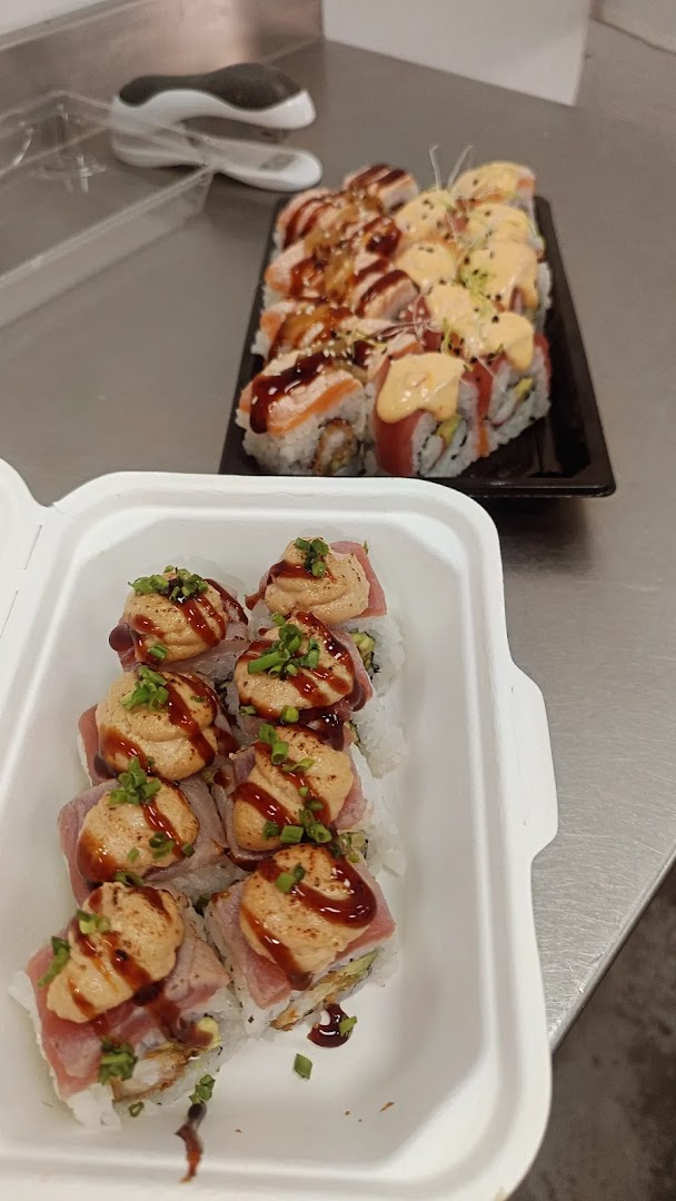 Tanni Sushi Elche · Fotos 4